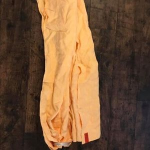 Sakura Bloom Chambray Ring Sling Nectar